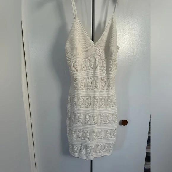 Knit dress - Picture 2 of 2
